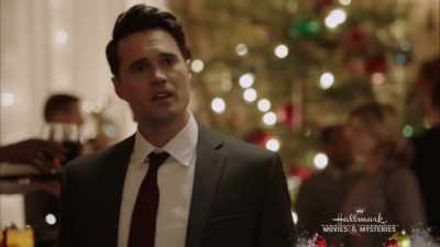 - Yeah, things are... - Once Upon a Christmas Miracle