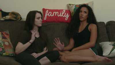 - Yeah and things have
been going so well with Bo, - The Cheerleader Sleepover Slaughter