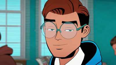 Yeah, things have been... mm, busy lately, - Your Friendly Neighborhood Spider-Man