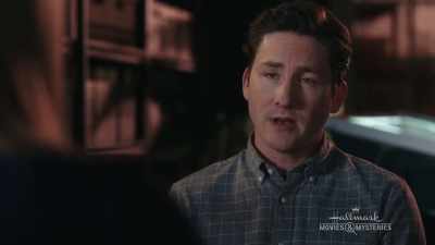 Yeah, things that we brought
from Philly and never unpacked. - Chronicle Mysteries: The Wrong Man