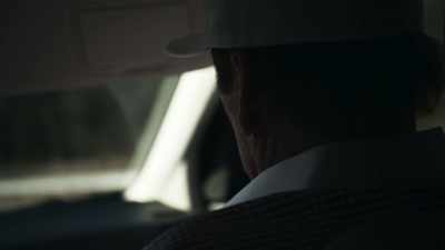 Yeah, think I'm
gonna get a Bentley - Charlie Hustle & the Matter of Pete Rose