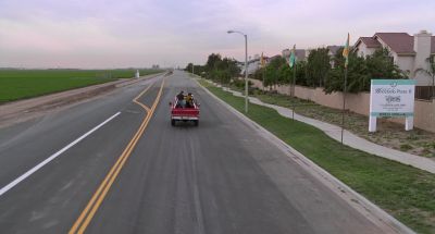 Yeah you think I'm stupid enough to race that asshole - Back to the Future Part III