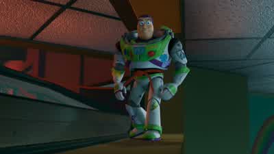 Chunk Yeah you think they had a fun playtimeTwitch They might hear youEe rt sta s u ww yo 00 0 yr ka olove youSee That time I said love Okay now me firstOkay okay okay Iken IlBarbie Love ikken YouYou see what I mean It changes every timeYou are so - Toy Story 3