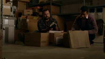 Yeah, third-last box
is so much better. - Carter