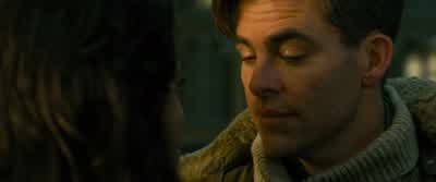 Yeah, this and other things. - Wonder Woman