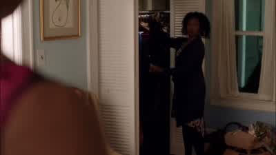 Yeah, this color looks good on you. - Orange Is the New Black