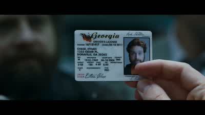 Yeah, this doesn't say Tremblay. - Due Date