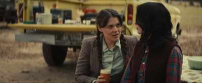 - Yeah.
- This here - The Blind