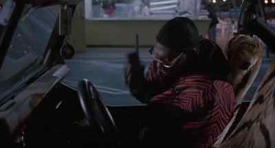 - Yeah, who this?
- Hi, Gusto. - CB4
