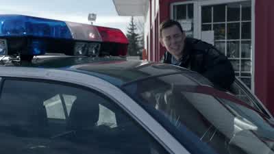 Yeah, this is 3-9, over. - Fargo