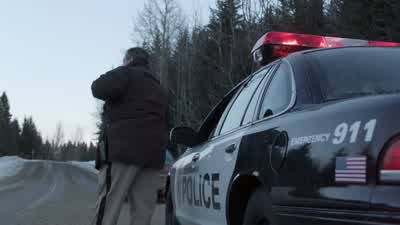 Yeah, this is car 3108. - Fargo
