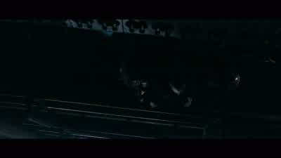 Yeah, this is it... - Pandorum