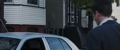 Yeah, this is Sean. - Mystic River