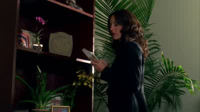 -Yeah? -This isn't our guy. - Criminal Minds