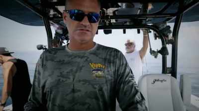 Yeah. This is like
the downtown right here. - Deadliest Catch: Bloodline