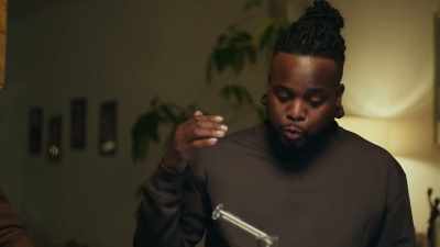 - Yeah. This is like the
premium way to enjoy flower - Wake & Bake with Dom Brown