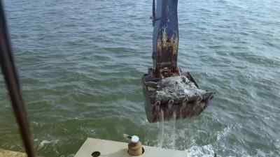 Yeah,
this looks way better. - Bering Sea Gold