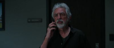 Yeah. This is Mr. Rossi,
Room 1805. - Criminal Minds