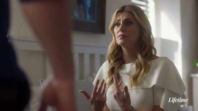 Yeah.
This is my home, you know? - Psycho Sister-In-Law