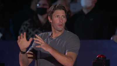 - Yeah.
- This one, I feel like - America's Got Talent: Extreme