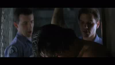 - Yeah, this one's dead. - Con Air