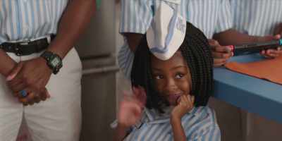 Yeah. This is Pickles.
She only has 10 toes. - Good Burger 2