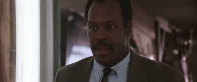This pms it's murderAh yeah I know what you mean I've been married 25 years - Lethal Weapon 3