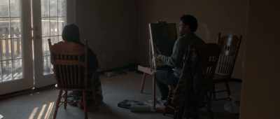 Yeah, and this-- these
quick fixes ain't gonna fix - Master of Light