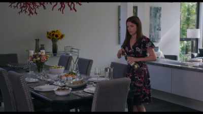 Yeah...
This is weird. - A Simple Favor