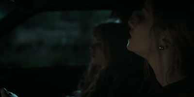 Yeah. This is where
they, uh, search us. - Waco: The Aftermath