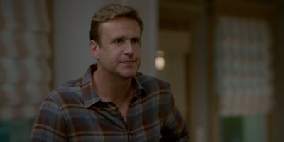 Yeah. This would be a lot easier if
I hadn't felt his dick in my back. - Shrinking