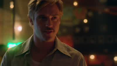 Yeah, those bastards got me. - Narcos