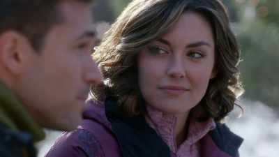 - Yeah but thosekids, they go home - One Winter Proposal