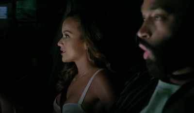 - Yeah, thou shall not sleep
with thy brother's girl-th - Tyler Perry's Bruh