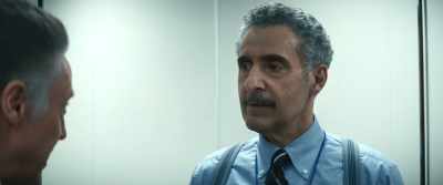 - Yeah.
- Though, I'd be remiss not to say - Severance