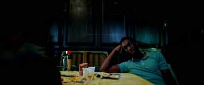 - Yeah. Though shagging was nice.
- Hm. - Utopia
