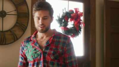 Yeah, even though you tried
to manipulate things - The Christmas Listing