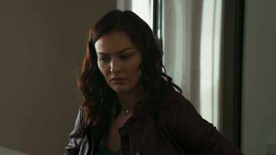 - Yeah, he thought it was special. - Scarlett