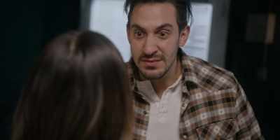 Yeah, Tina said you were smart, - Soccer Mom Madam