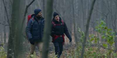 - Yeah, she told me.
- In under two minutes, - Alert: Missing Persons Unit