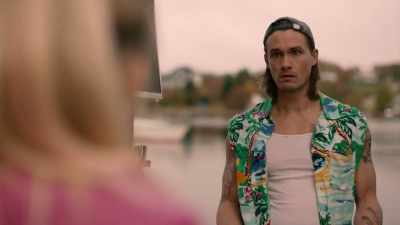 - Yeah, they told me
that jesus loves me, - Moonshine