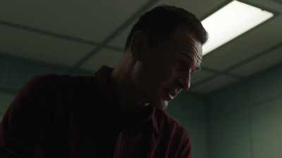 Yeah, he told us he felt sorry for you. - FBI: Most Wanted
