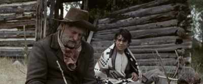 Yeah, tom, that's how he knew
that fancy-looking fella. - The Ballad of Lefty Brown