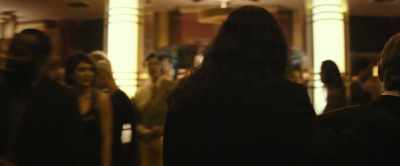 Yeah, Tommy. Sure. - The Disaster Artist
