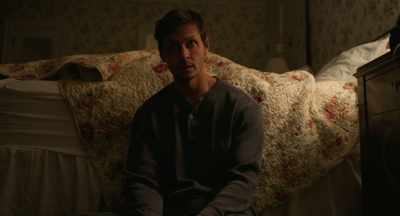 Yeah. Tomorrow. (groans) - Hell House LLC Origins: The Carmichael Manor
