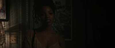 -Yeah. Tony's making me PA - The Exorcism