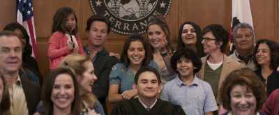 Yeah, you too. Come on! - Instant Family