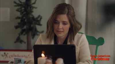 Yeah, me too. Love you, Meg. - A Little Women's Christmas