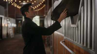 - Yeah, me too. - Dashing in December