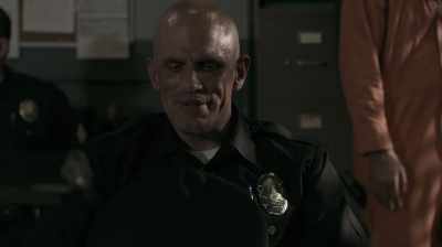 Yeah, me too. - Lockdown